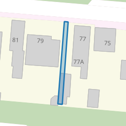 Perceel HRK00-I-1325