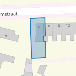 Perceel HRK00-I-1326