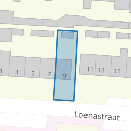 Perceel HRK00-I-1331
