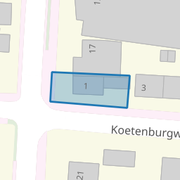 Perceel HRK00-I-1334