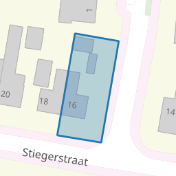 Perceel HRK00-I-1345