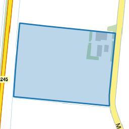 Perceel HRK00-I-1378