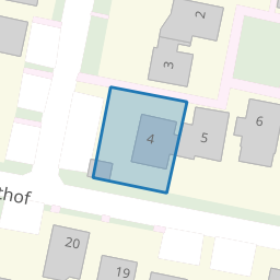 Perceel HRK00-I-1654