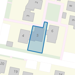 Perceel HRK00-I-1655