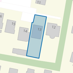 Perceel HRK00-I-1663