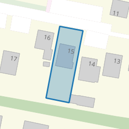 Perceel HRK00-I-1665