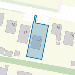 Perceel HRK00-I-1667