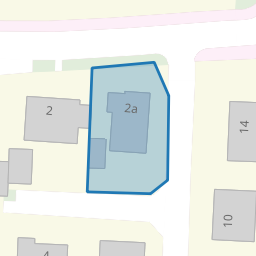 Perceel HRK00-I-1696