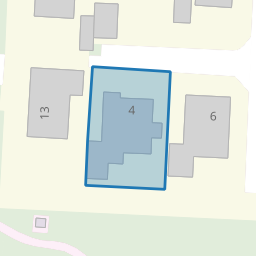 Perceel HRK00-I-1698