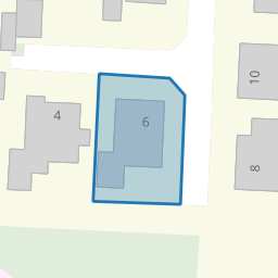 Perceel HRK00-I-1699