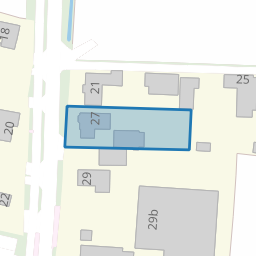 Perceel HRK00-I-1707