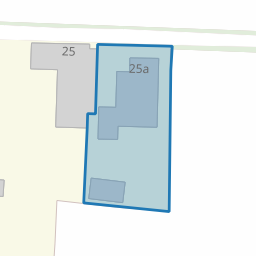 Perceel HRK00-I-1708