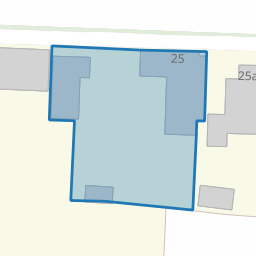 Perceel HRK00-I-1709