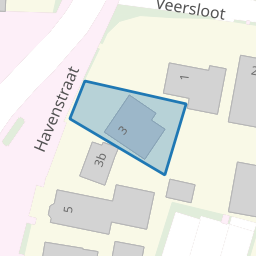 Perceel HRK00-I-1710