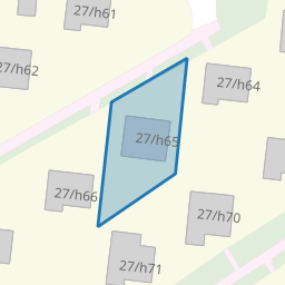 Perceel HRK00-I-1717