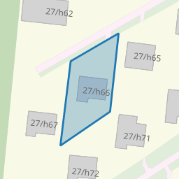 Perceel HRK00-I-1718