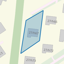 Perceel HRK00-I-1719