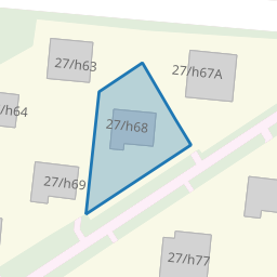 Perceel HRK00-I-1720