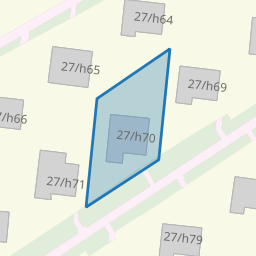 Perceel HRK00-I-1722