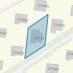 Perceel HRK00-I-1723