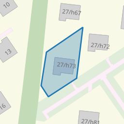 Perceel HRK00-I-1725