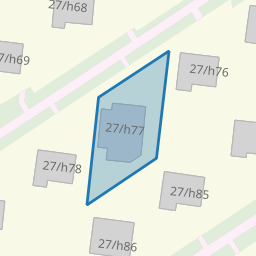 Perceel HRK00-I-1728