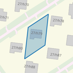 Perceel HRK00-I-1730