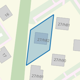 Perceel HRK00-I-1733