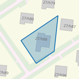 Perceel HRK00-I-1735