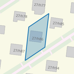 Perceel HRK00-I-1737