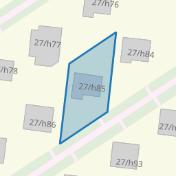 Perceel HRK00-I-1738