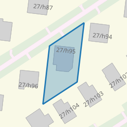 Perceel HRK00-I-1742