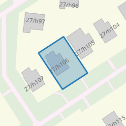 Perceel HRK00-I-1745