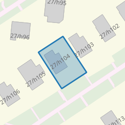 Perceel HRK00-I-1747