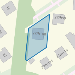 Perceel HRK00-I-1752