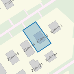 Perceel HRK00-I-1763