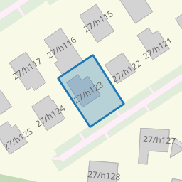 Perceel HRK00-I-1768