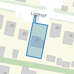 Perceel HRK00-I-1776