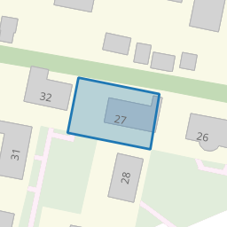 Perceel HRK00-I-1789