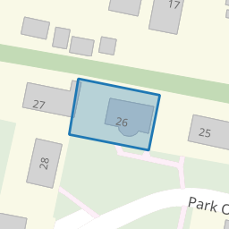 Perceel HRK00-I-1793