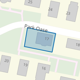 Perceel HRK00-I-1794