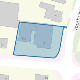 Perceel HRK00-I-1812