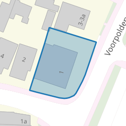 Perceel HRK00-I-1820