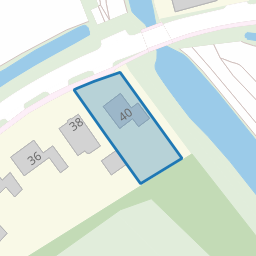 Perceel HRK00-I-1822