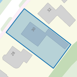 Perceel HRK00-I-1827