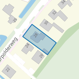 Perceel HRK00-I-1828