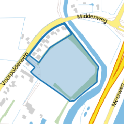 Perceel HRK00-I-1831