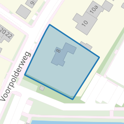 Perceel HRK00-I-1832