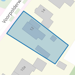 Perceel HRK00-I-1834