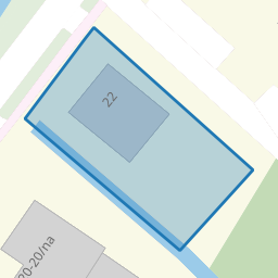 Perceel HRK00-I-1840